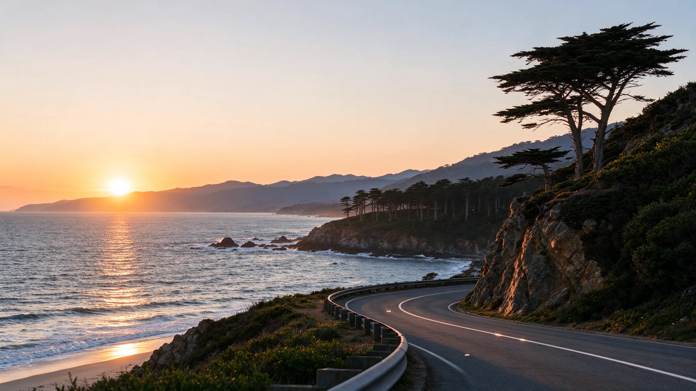 First-time visitor guide